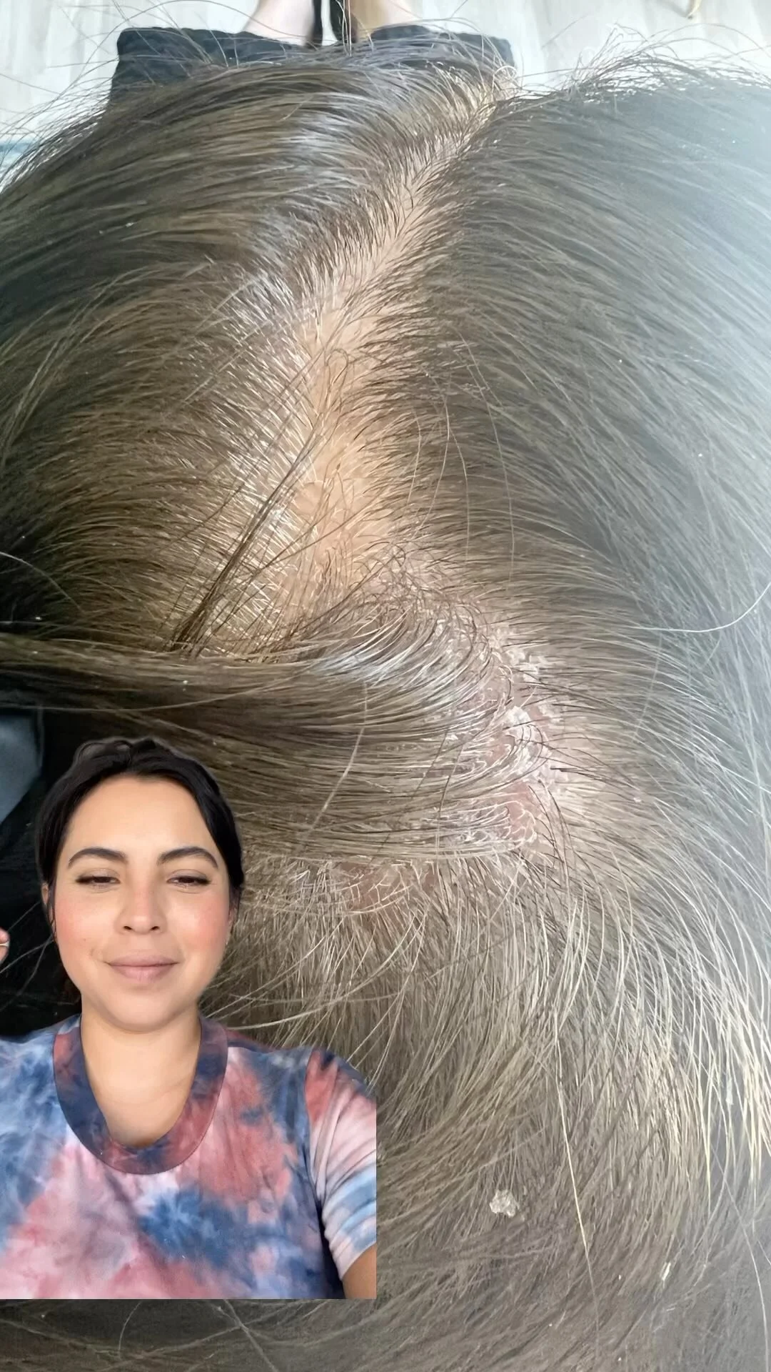 ellxihair and scalp spa