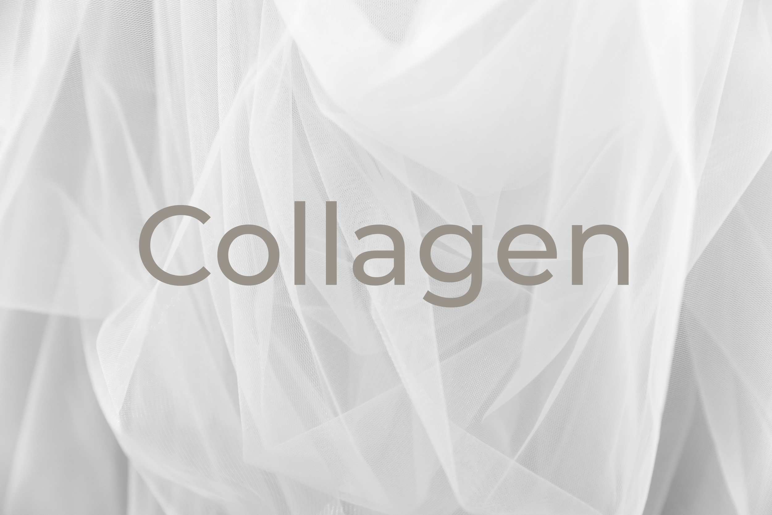 What’s the Big Deal with Collagen Anyway