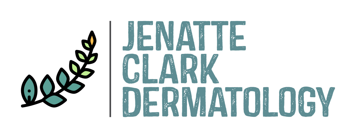 Jenatte Clark Dermatology