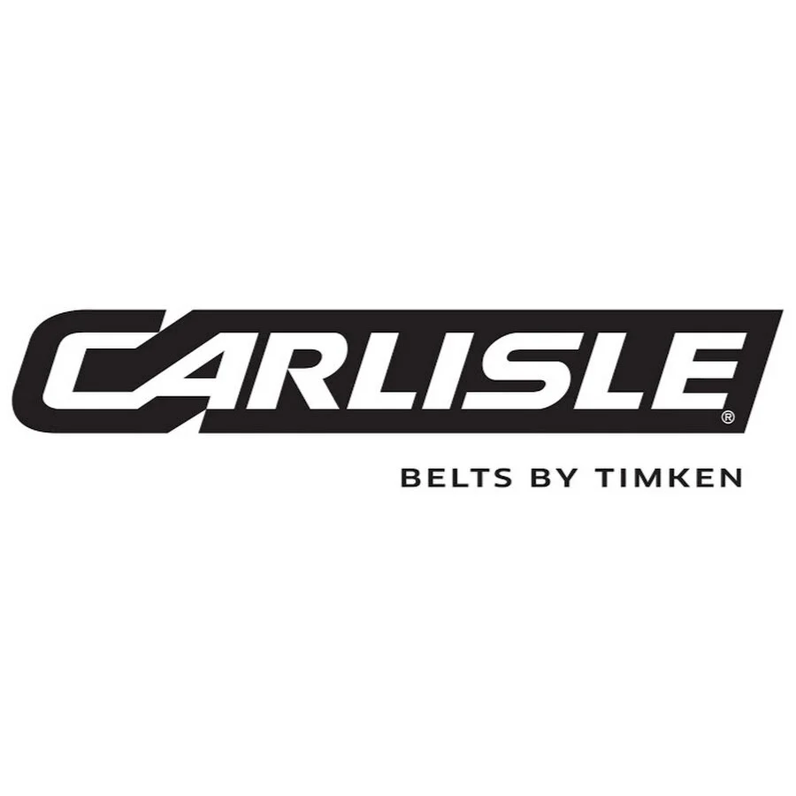 Belt Range — Albany VBelt & Rubber