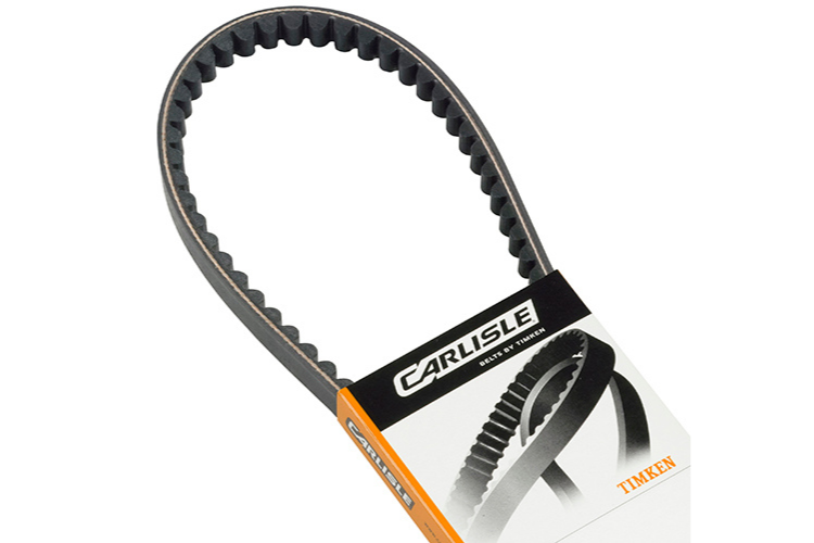 Carlisle Belt Range — Albany VBelt & Rubber