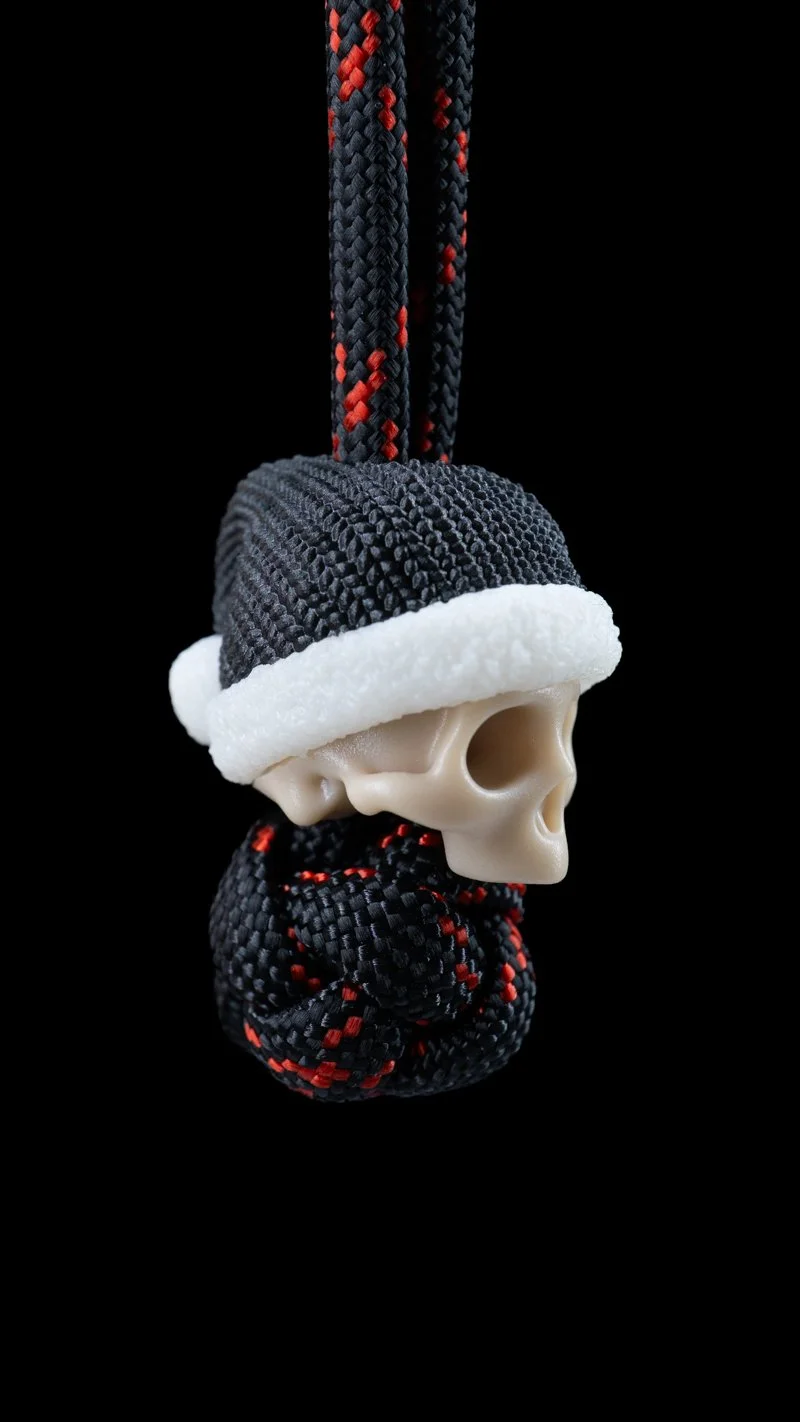 Santa - Riot Squad x PMP