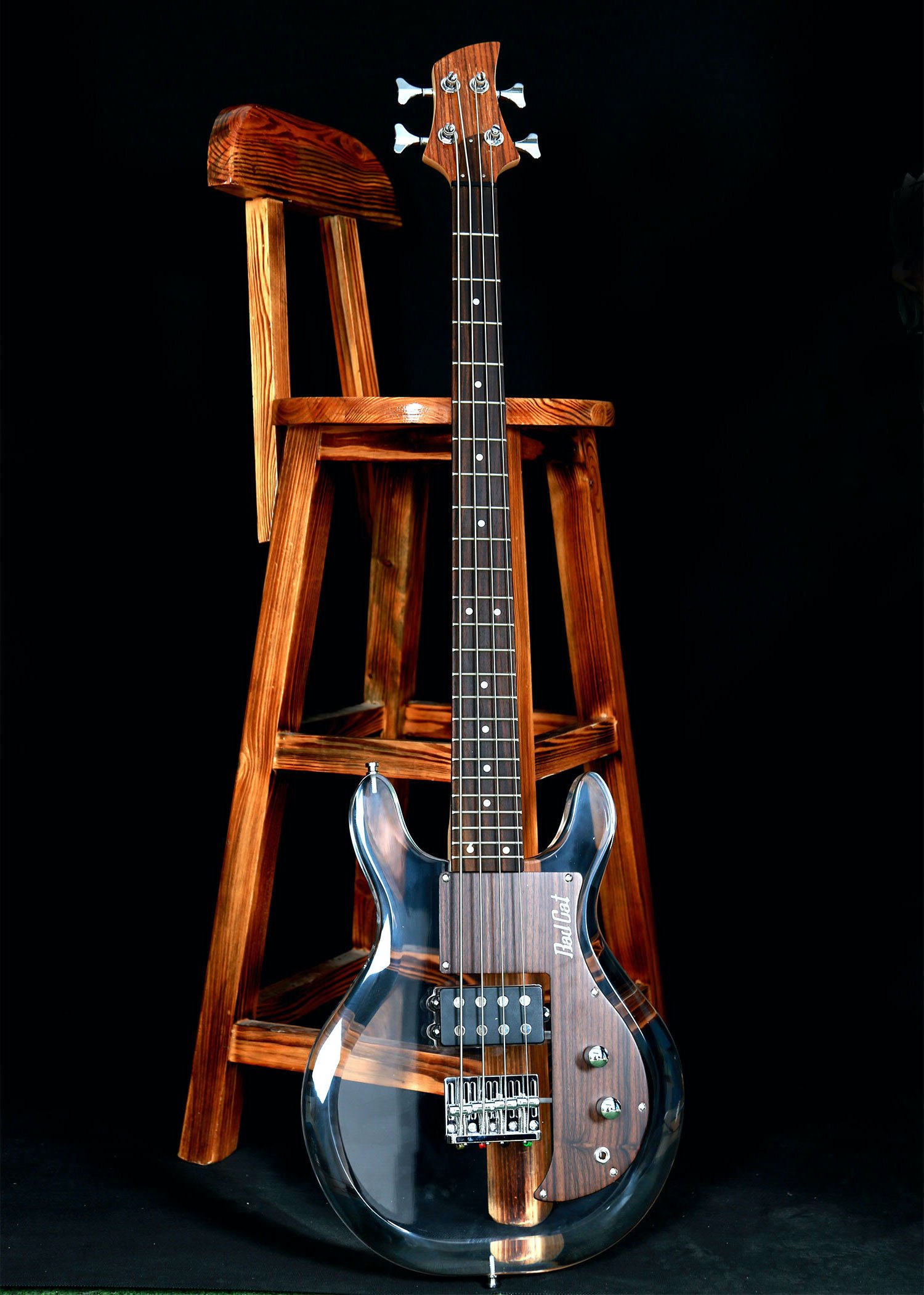 Bad Cat Instruments Bad Cat Instruments