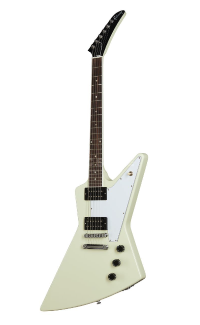 70s Explorer Classic White
