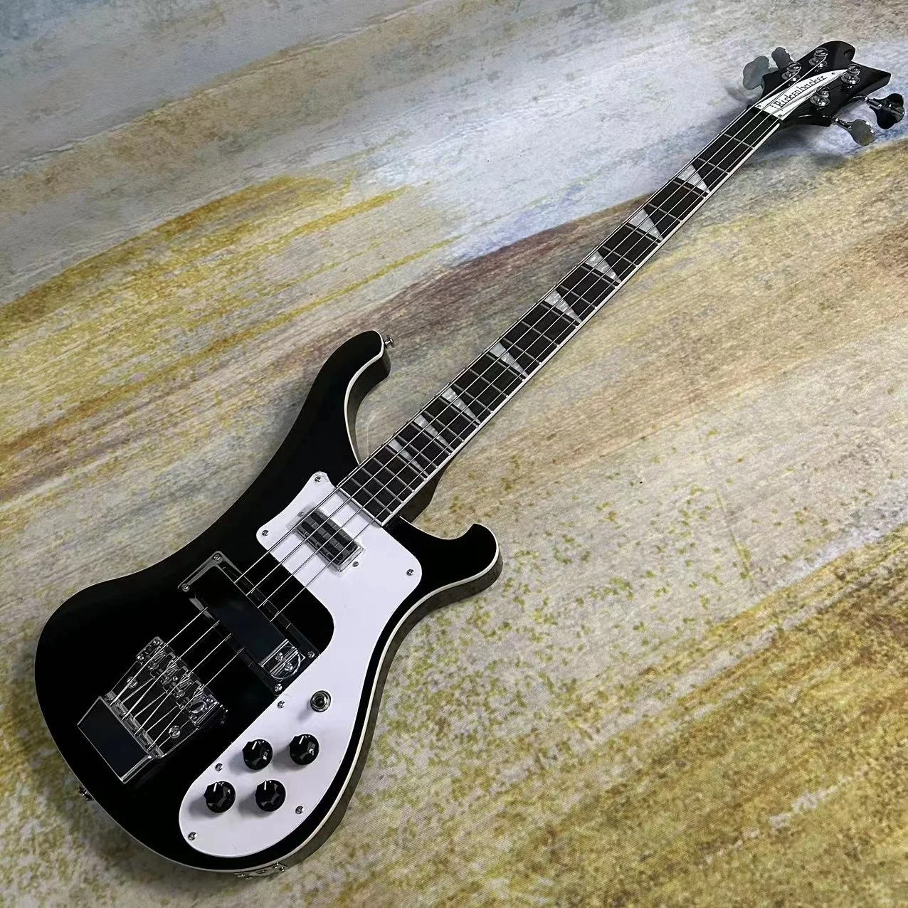 4003 Bass Guitar