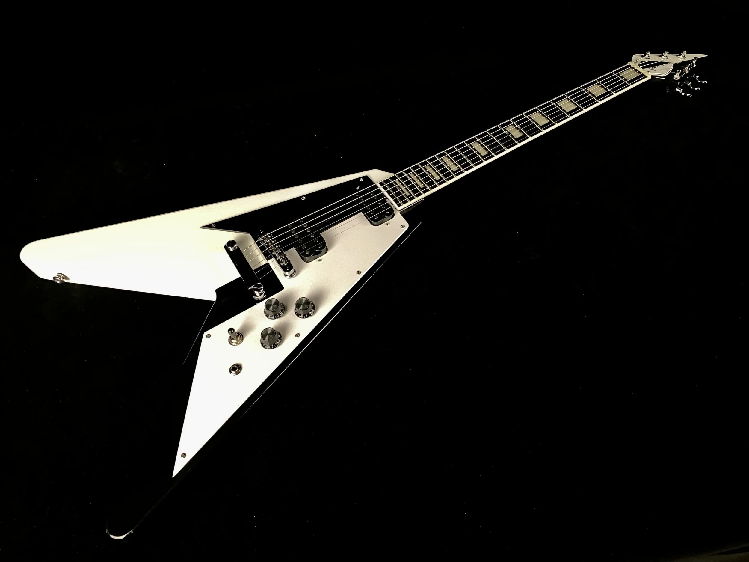 Gibson Custom Michael Schenker 1971 Flying V Collector's Edition