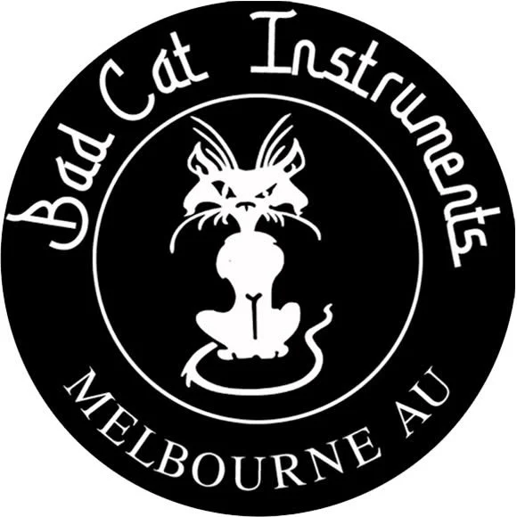 Bad Cat Instruments 