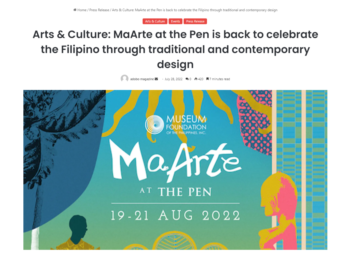 20220708+Adobo+Magazine+-+MaArte+at+the+Pen.png