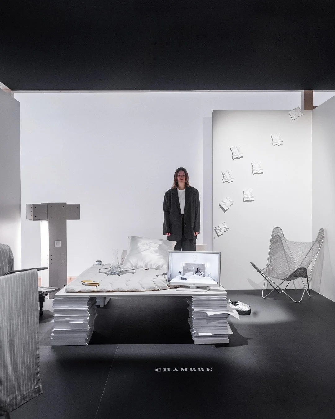 Photos c/o M&O and Amelie Pichard