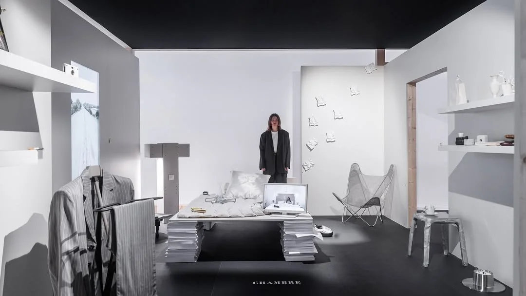 M&O 2025: WELCOME HOME