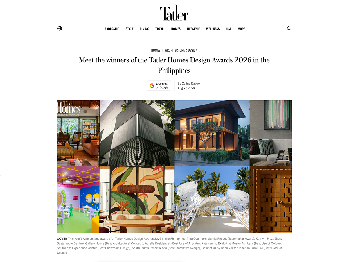 Tatler - Tatler Homes Design Awards 2026.png