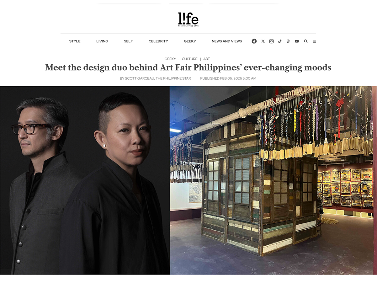 260206 Philippine Star feature on ArtFair PH.png