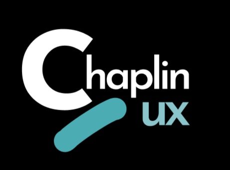 chaplin UX |  research &amp; prototyping