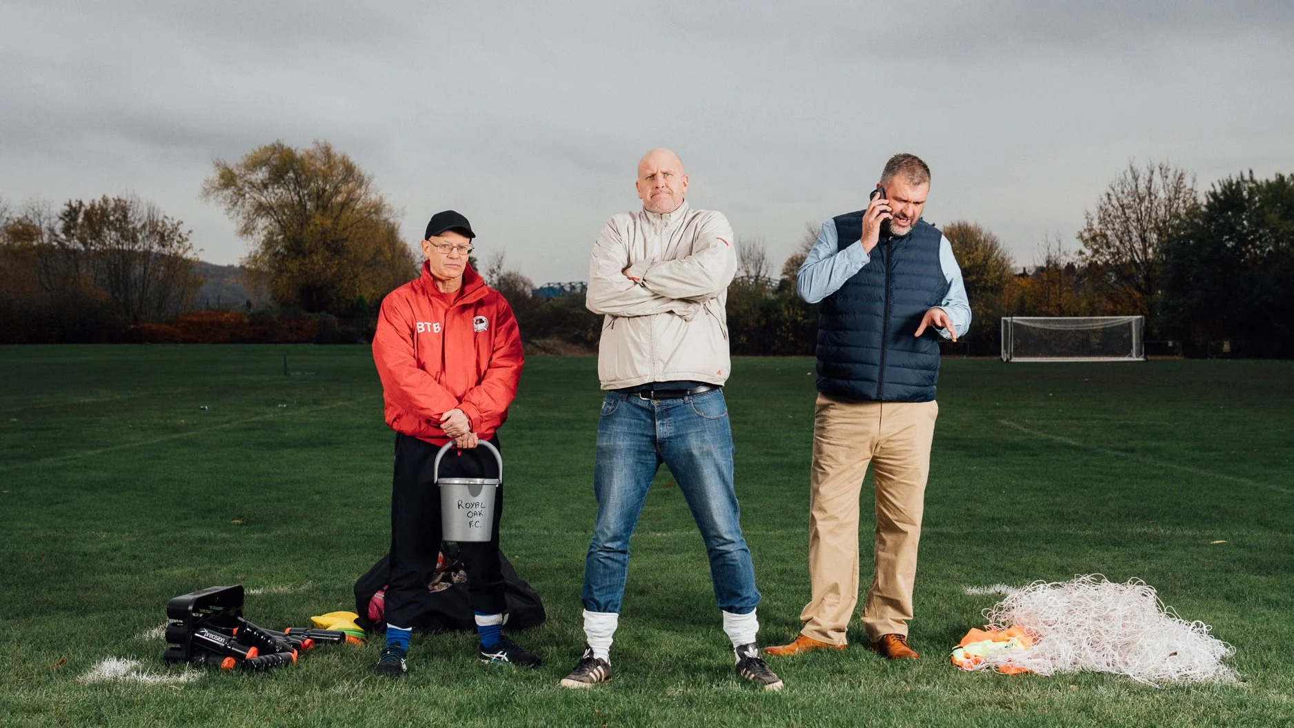 Steve Bracknall Podcast BBC
