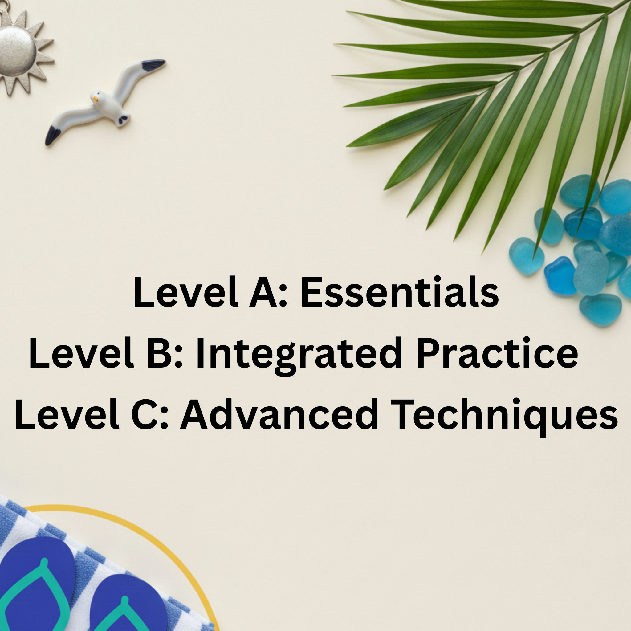 Neurodiversity Support Specialist Certification Program (Level A-C/FA)