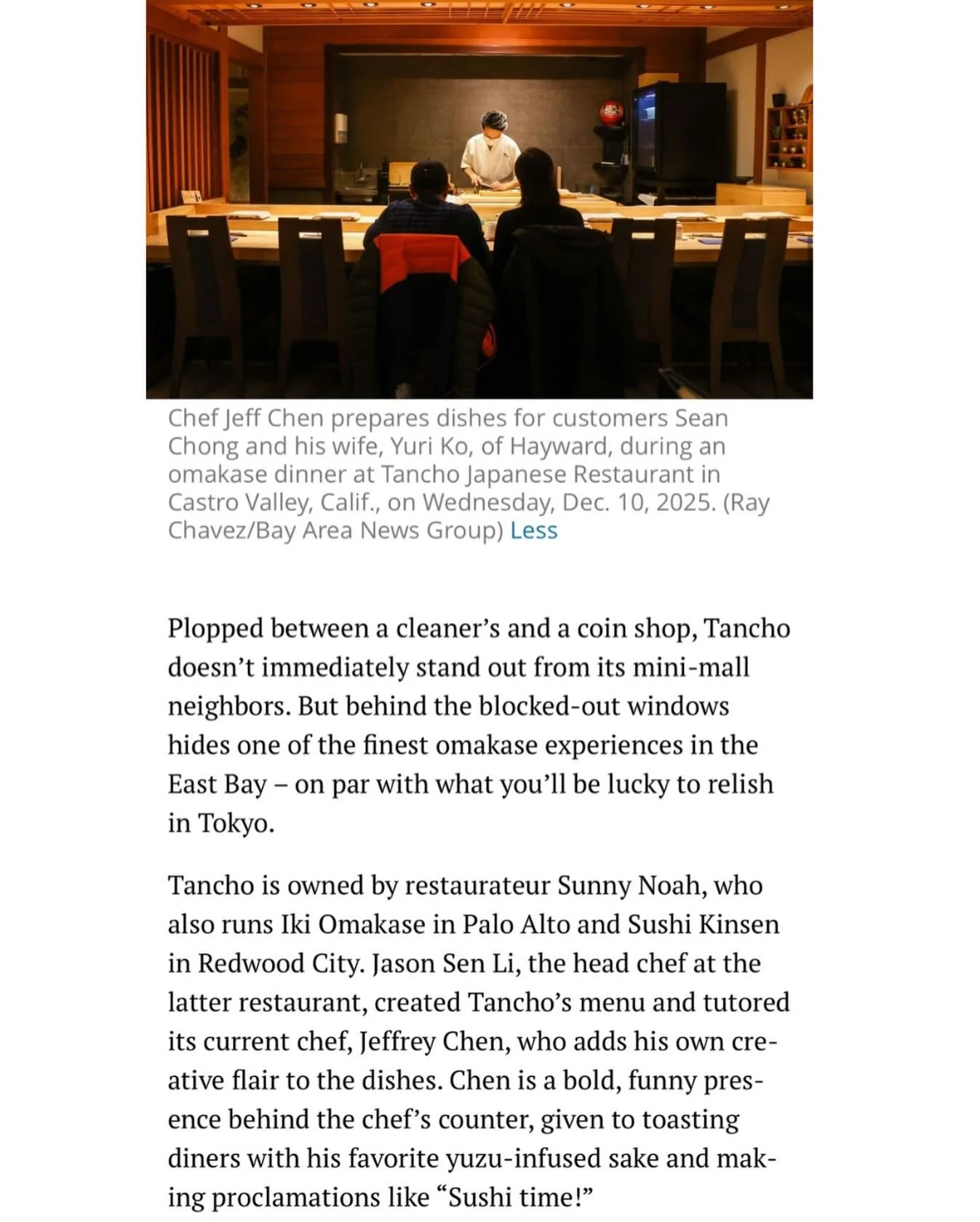 Read more on https://www.mercurynews.com/2025/12/24/omakase-the-bay-area-experience-in-four-restaurants/
