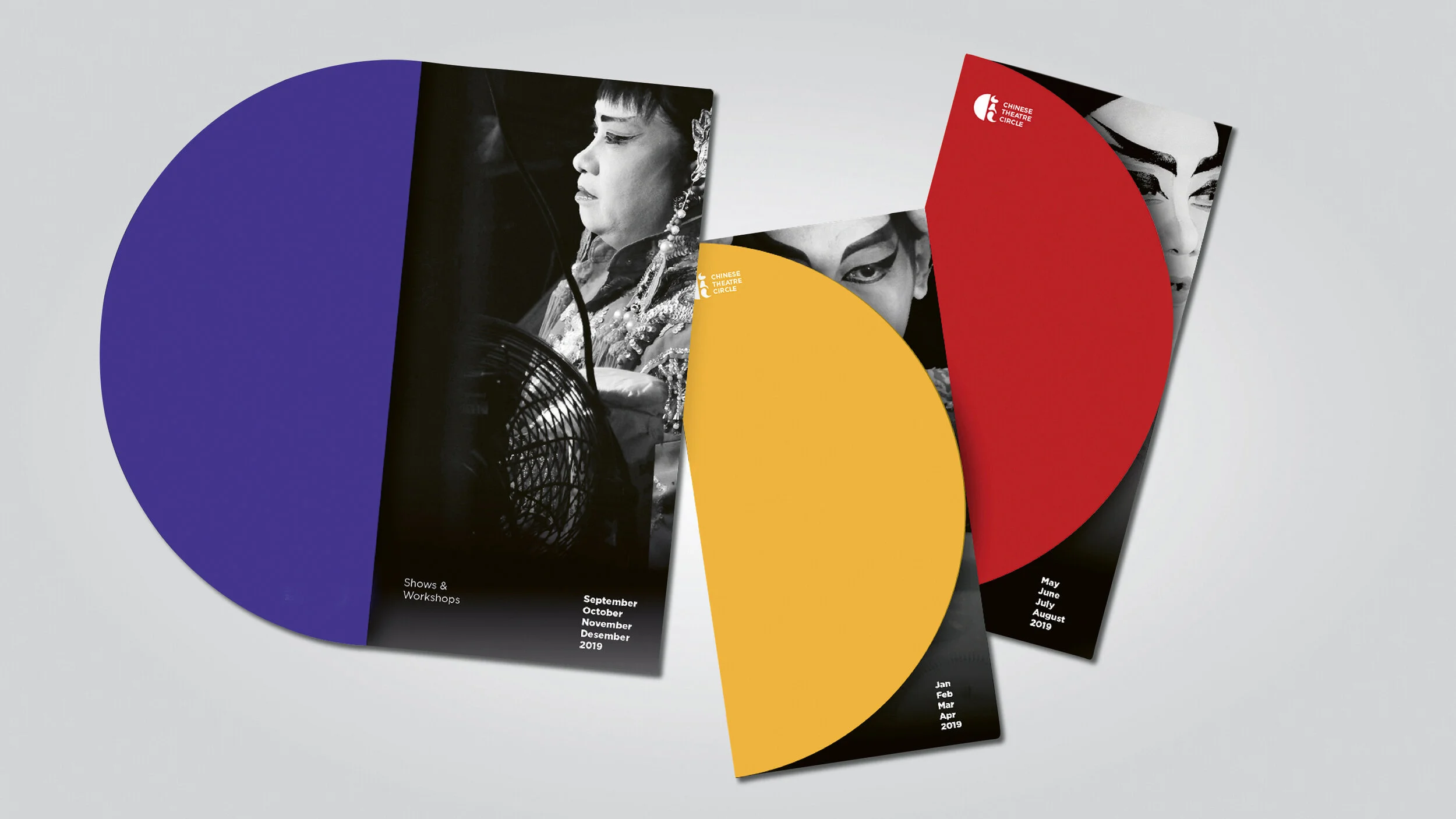Brochure Design