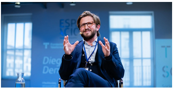 Salón International de l’Édition et du Livre 