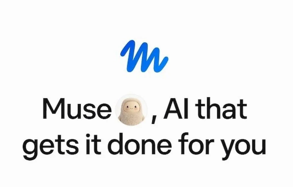 Meta Muse: tu vida en sus manos…