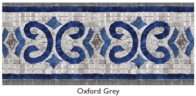 Tileband - Oxford Grey