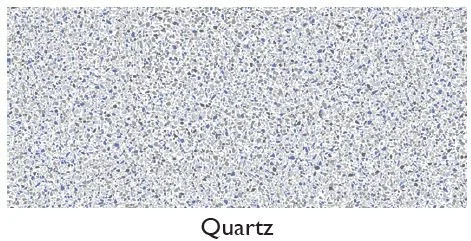 Pattern Liner - Quartz