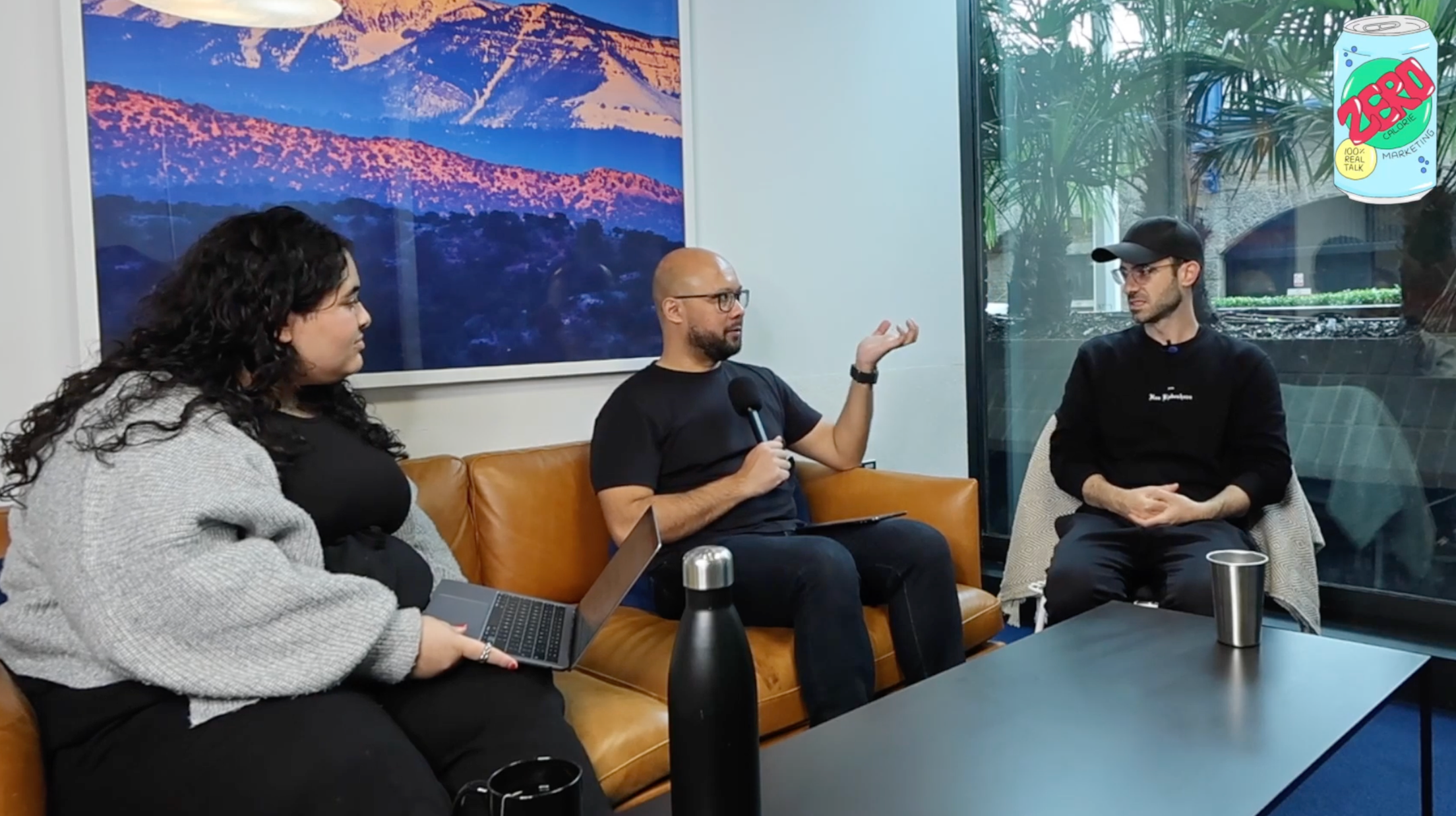 Brand First. Build Second. The Nick Telson Way.