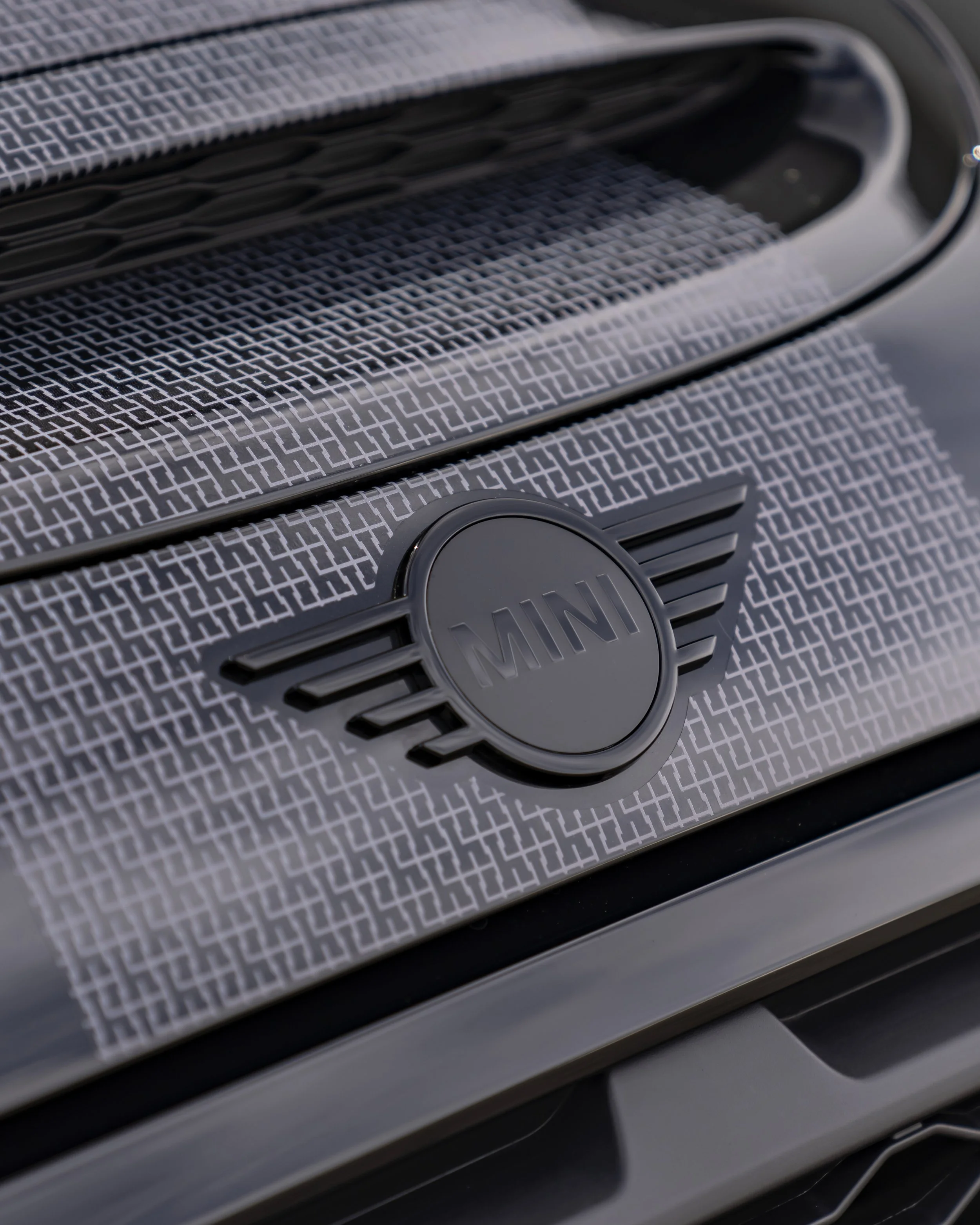 MINI UK - RADIO ADS