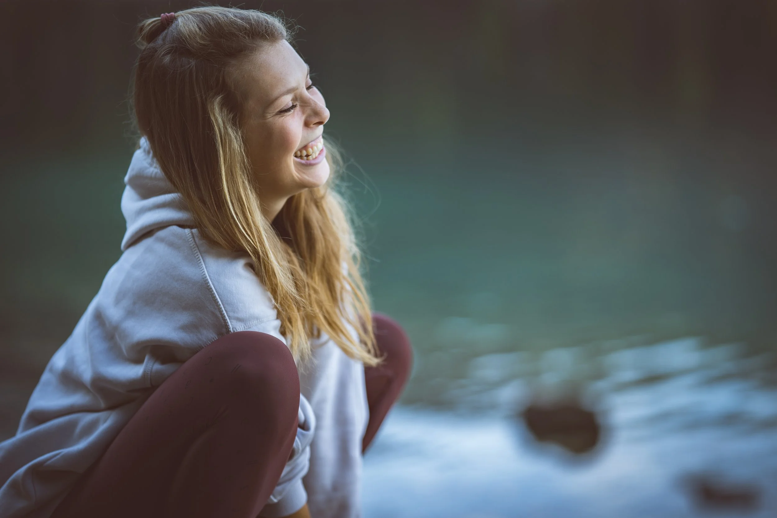 RETREAT YOURSELF   | 26.11 - 28.11.2026 in Garmisch