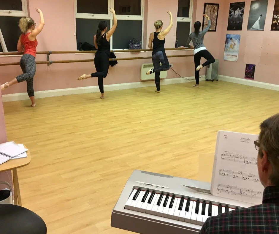 Classes — ATDance School Warrington