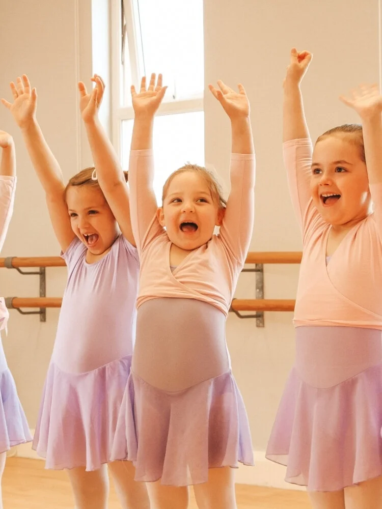 About — ATDance School Warrington