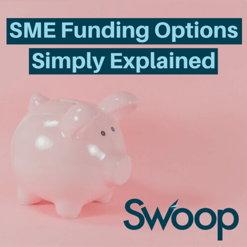 Small Business Funding Options Simply Explained