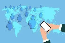 A good online presence will expand your network as a business leader