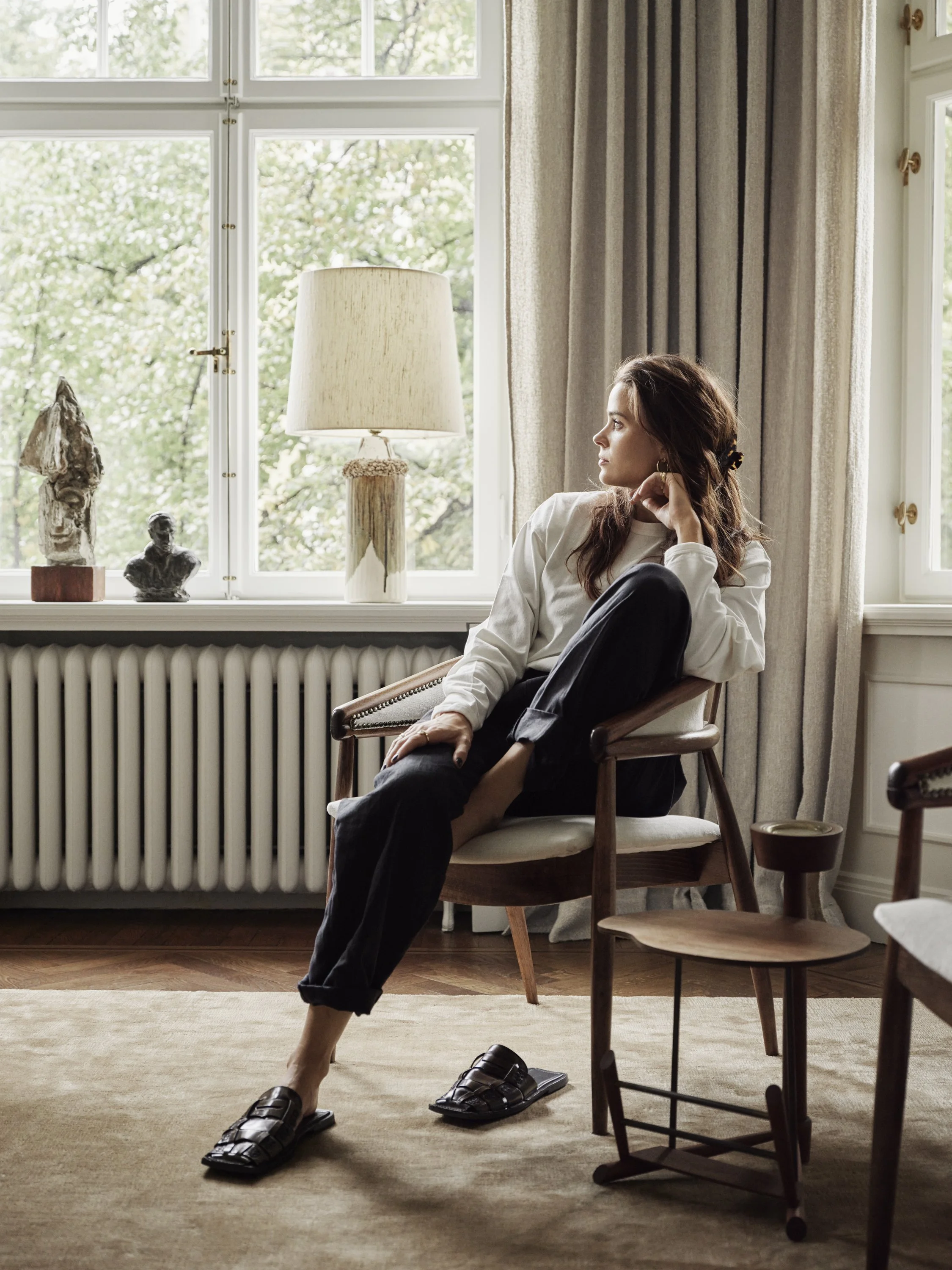 WTP Studios | About Our Interior Design Studio in Stockholm — WTP STUDIOS