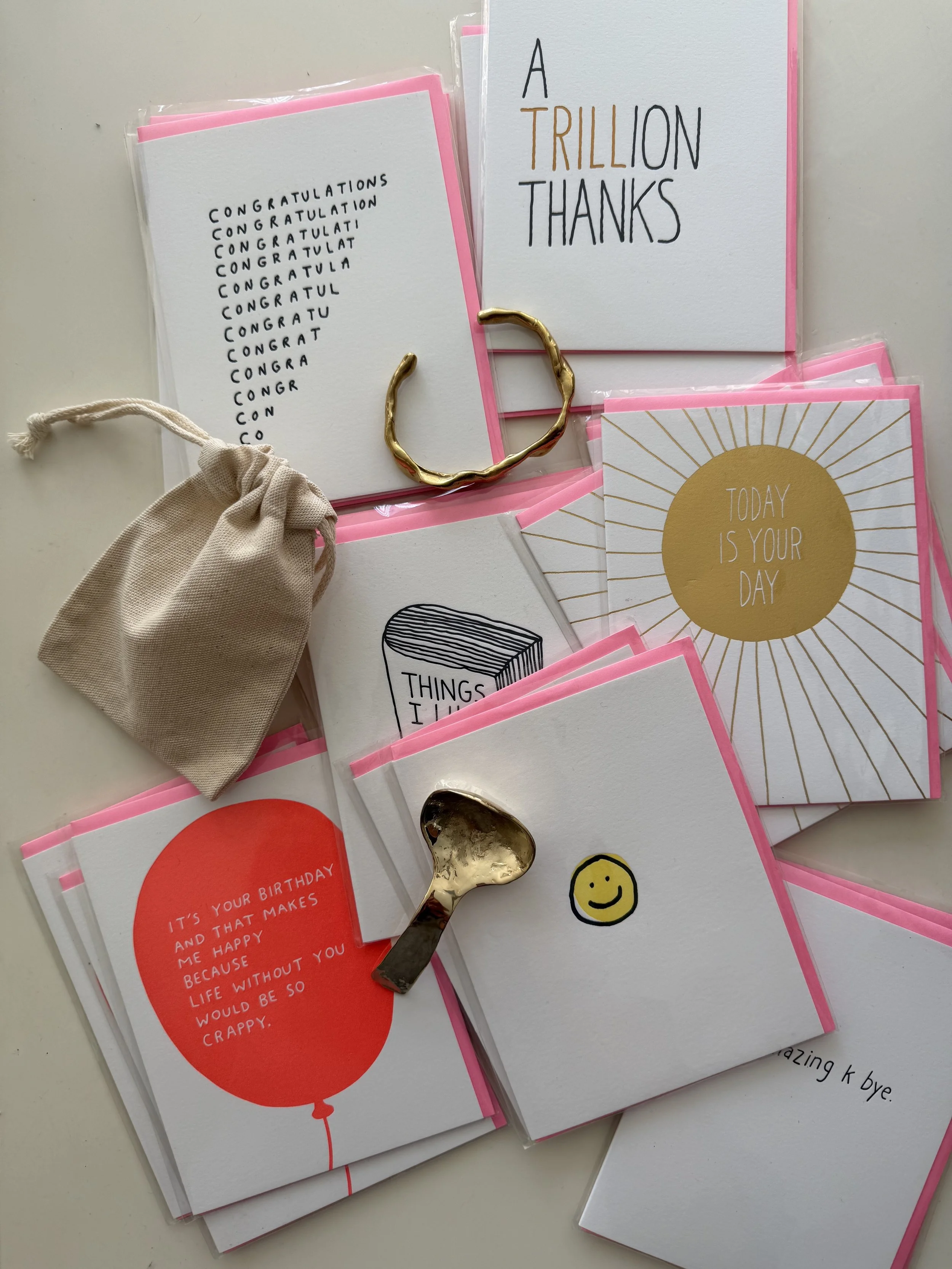 Greeting Cards