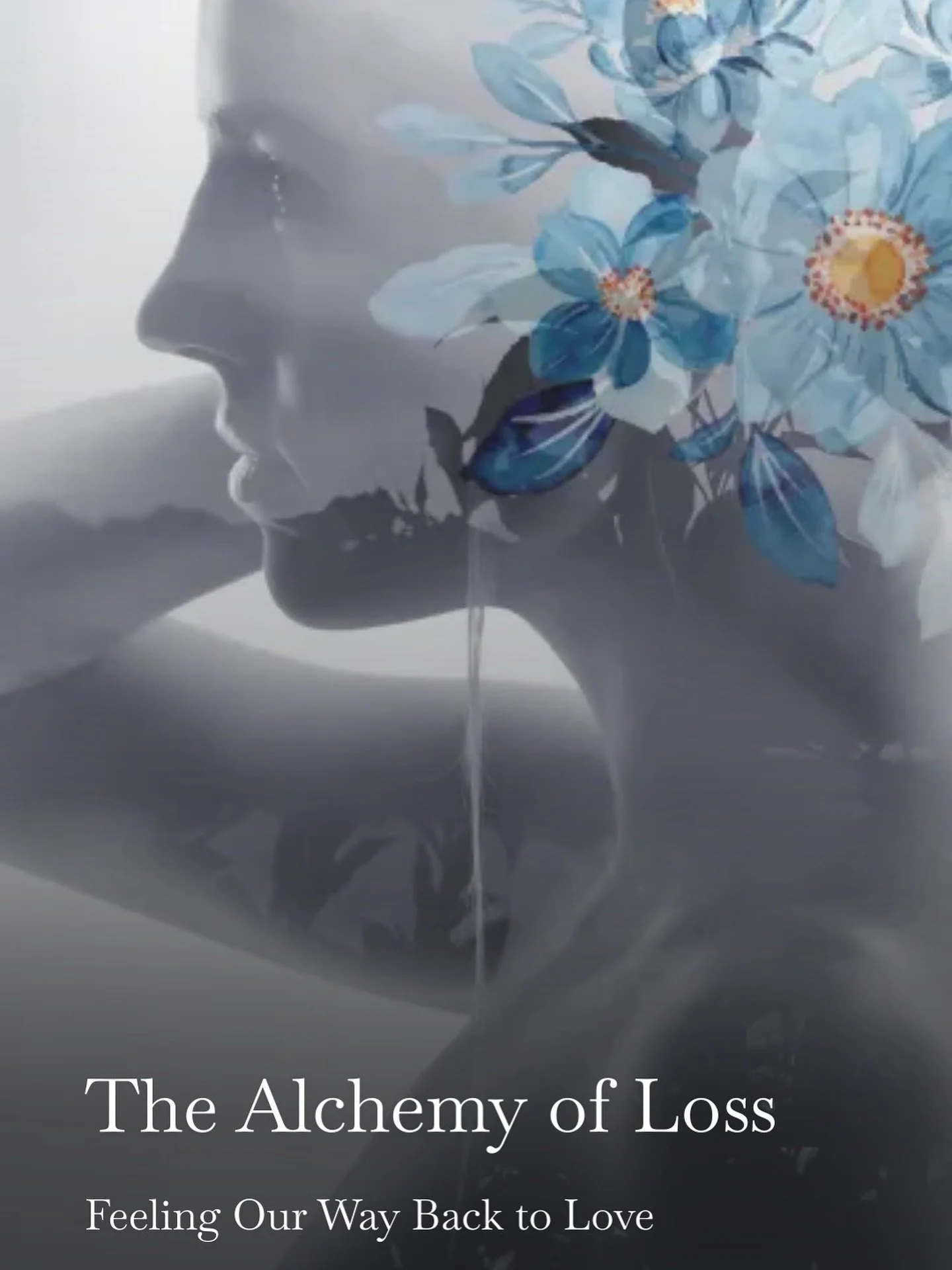 Loss has a way of rearranging us. It takes the familiar architecture of our lives and quietly removes a wall, a window, a room we thought we could always walk into &mdash; and suddenly, the shape of everything feels different.

Grief is not only the 