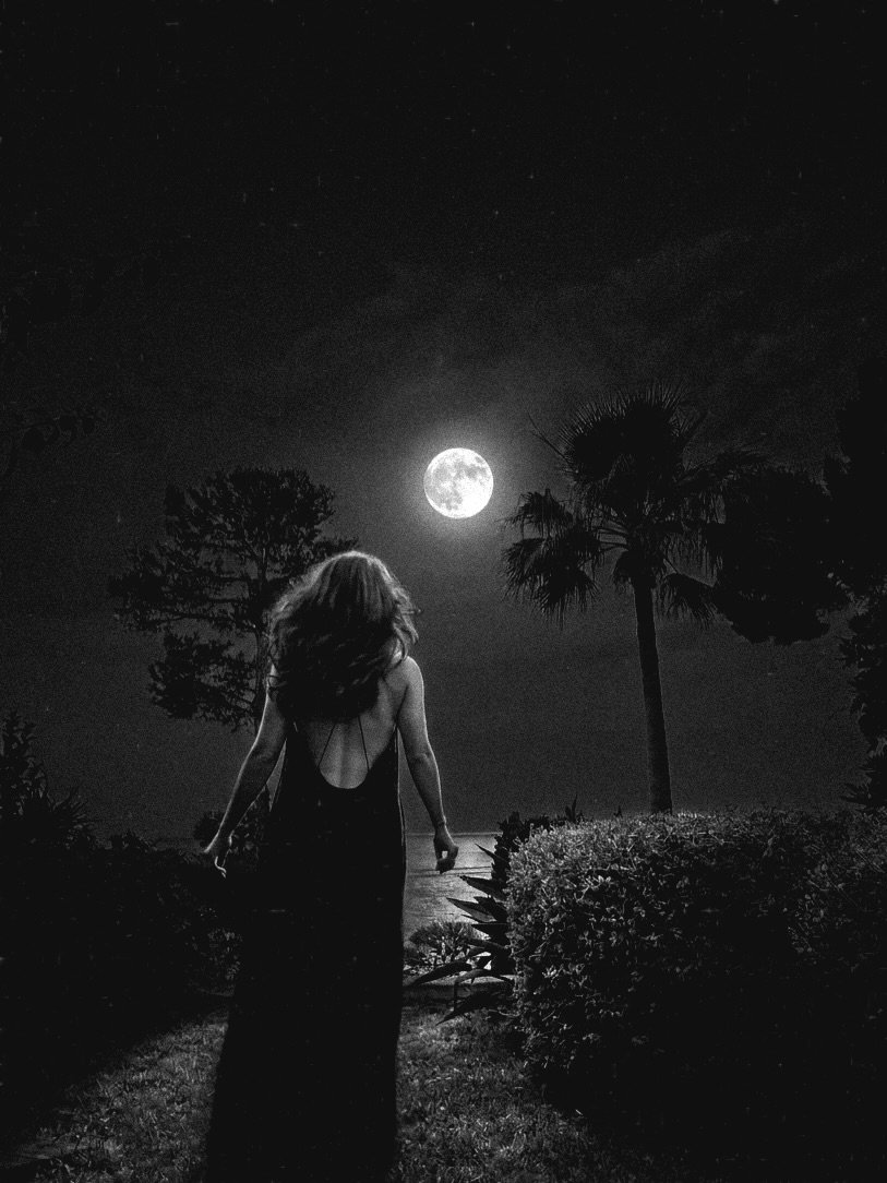The recent Full Moon in Sagittarius on 31 May has been asking a powerful question:

What am I holding onto, and why?

Not just people, relationships, possessions or outcomes&mdash; but beliefs, identities, stories, expectations and ideas about who we