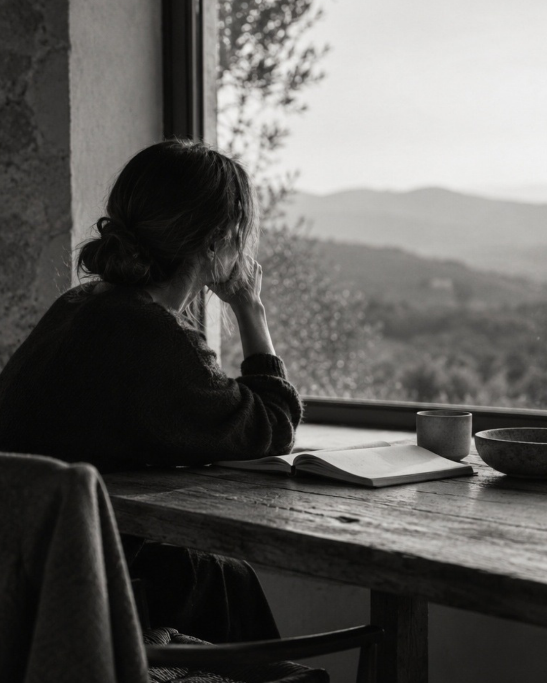 HOW TO CREATE A VISION FOR YOUR LIFE