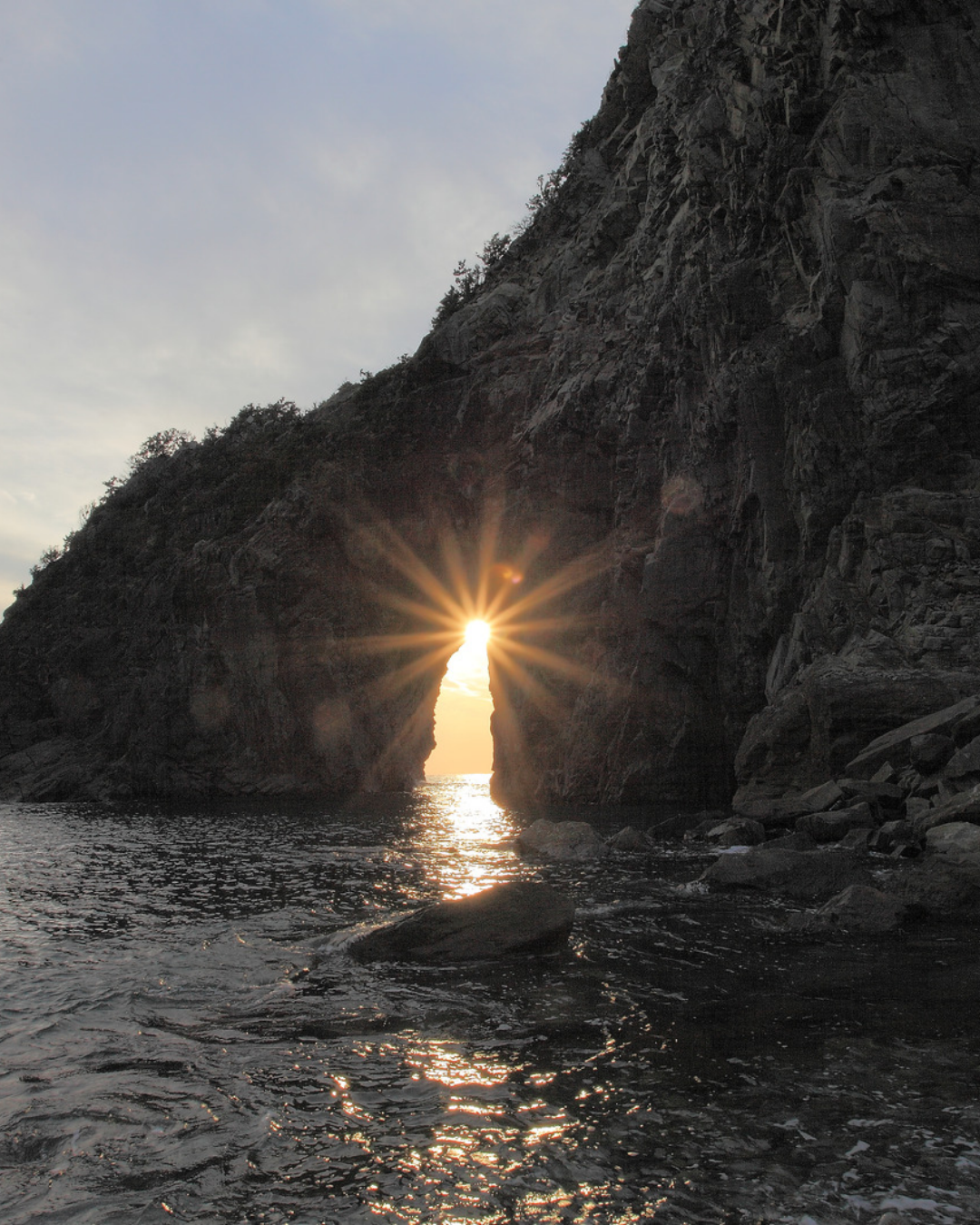 INTEGRITY &amp; THE FIRE OF LEADERSHIP