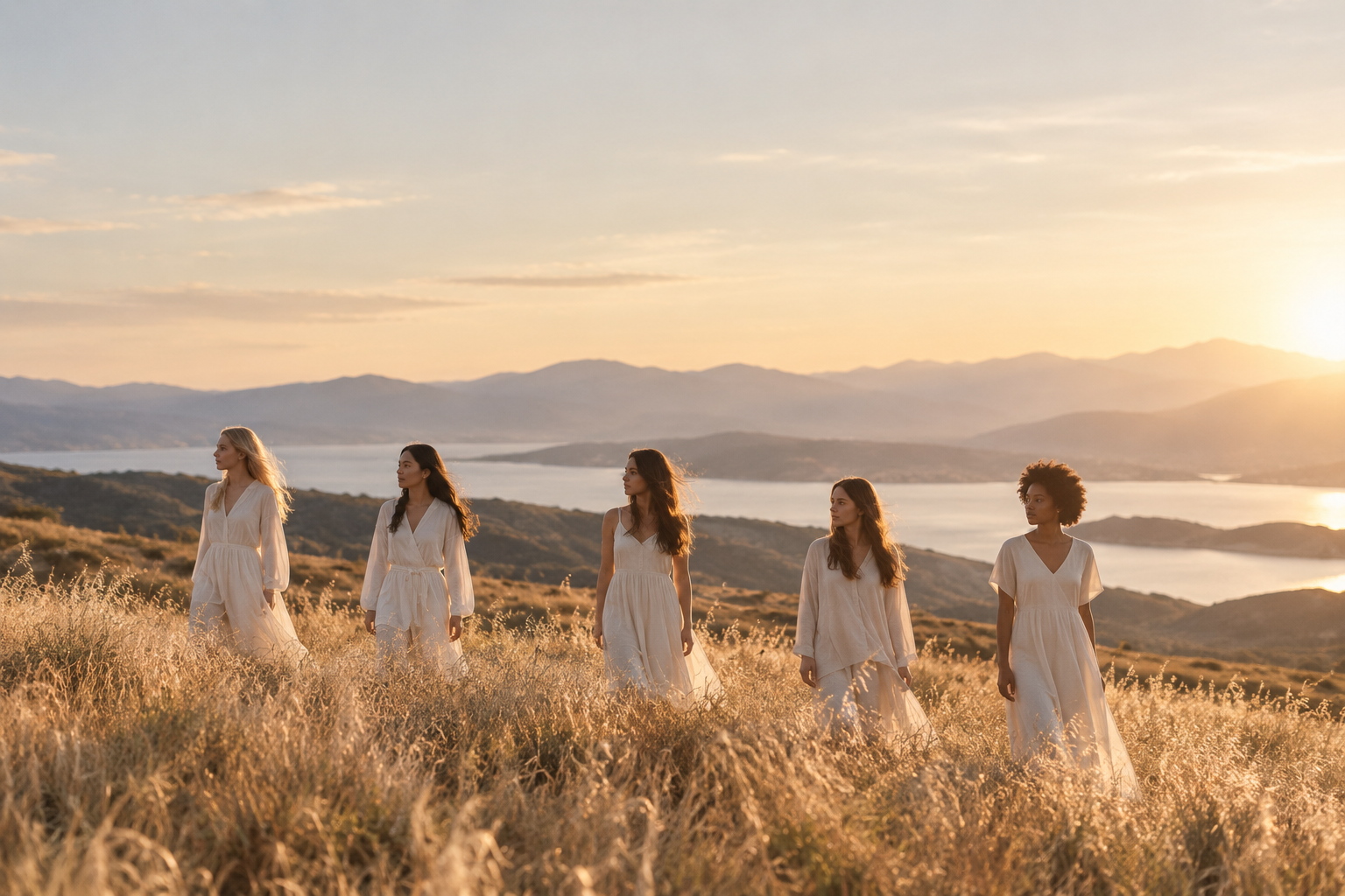 Authenticity research exploring identity, self-authorship and women in midlife