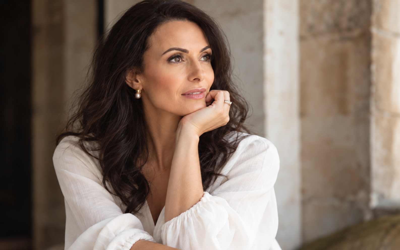 Diana Rogerson, founder of Incharge Wellbeing and Life by Design private mentorship
