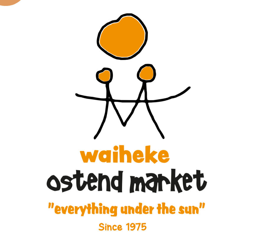 Waiheke Ostend Market