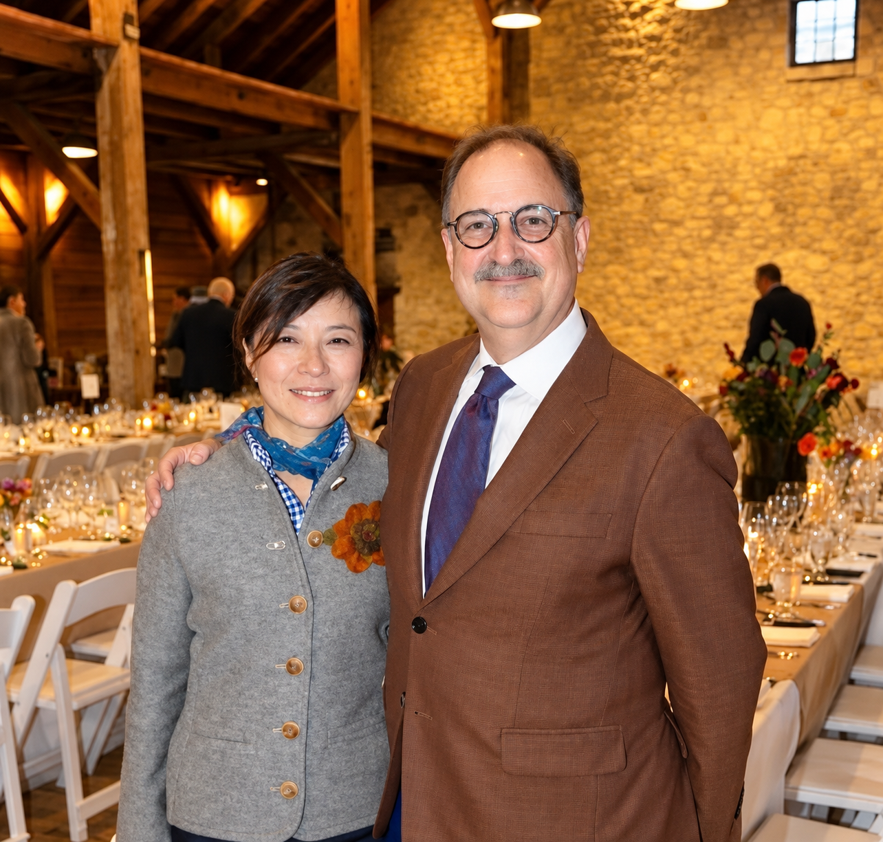 BUSA Foundation Benefit - Advancing American Sommeliers