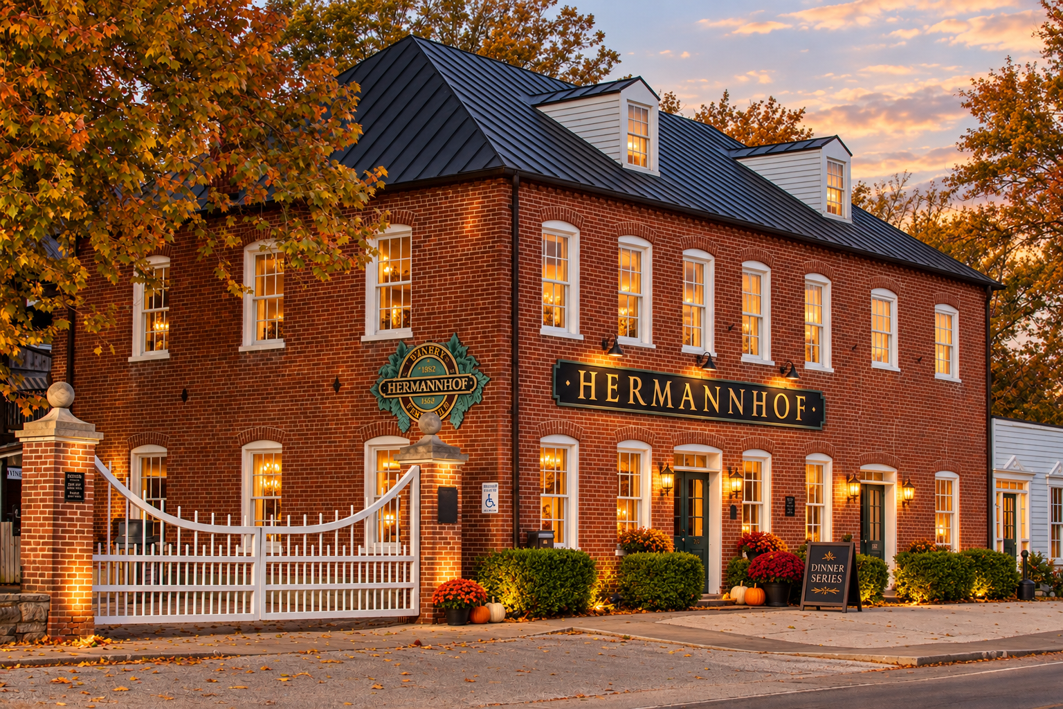 Autumn Dusk at Hermannhof Winery.png