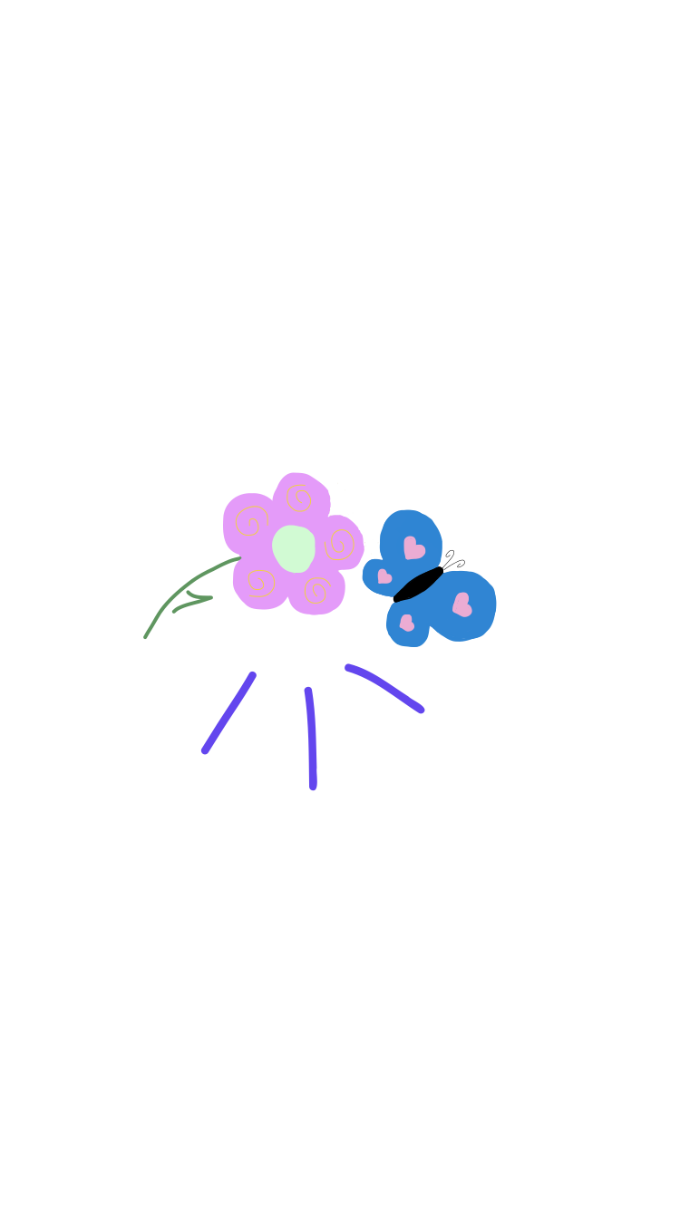 Violets Garden
