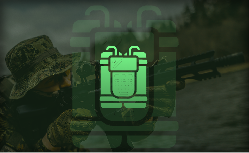 Airsoft šratasvydžio žaidimų organizavimas Vilniaus rajone, Stirnių poligone. Laisvalaikis efektyviai bernvakariui, komandoms privatiems ir įmonėms