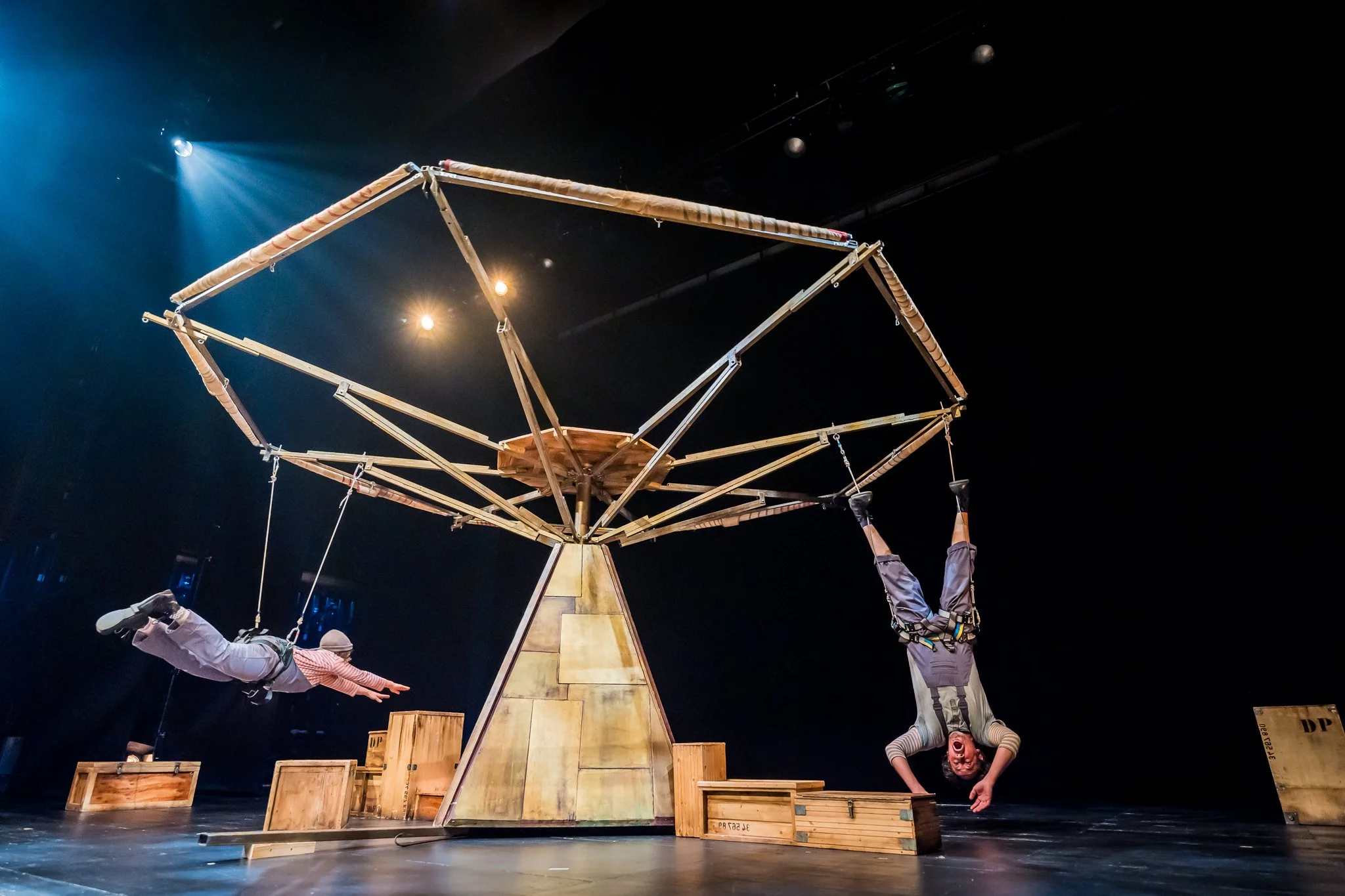 CIRCO PSIKARIO