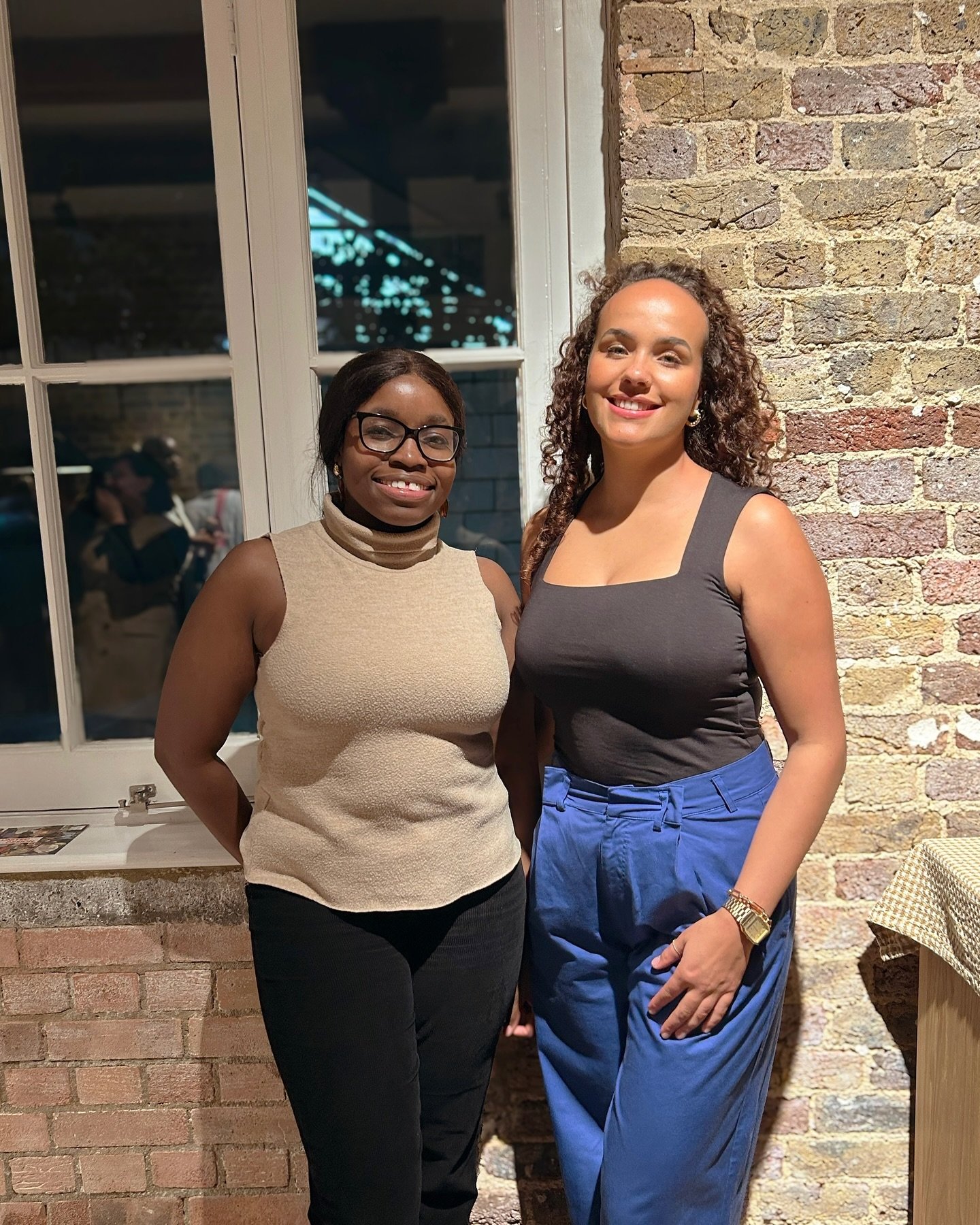 I attended the United in Design graduation last night. Having graduated from the program myself the year before, it was incredible to return and witness this year&rsquo;s graduates. United in Design is a really important initiative, and I&rsquo;m so 