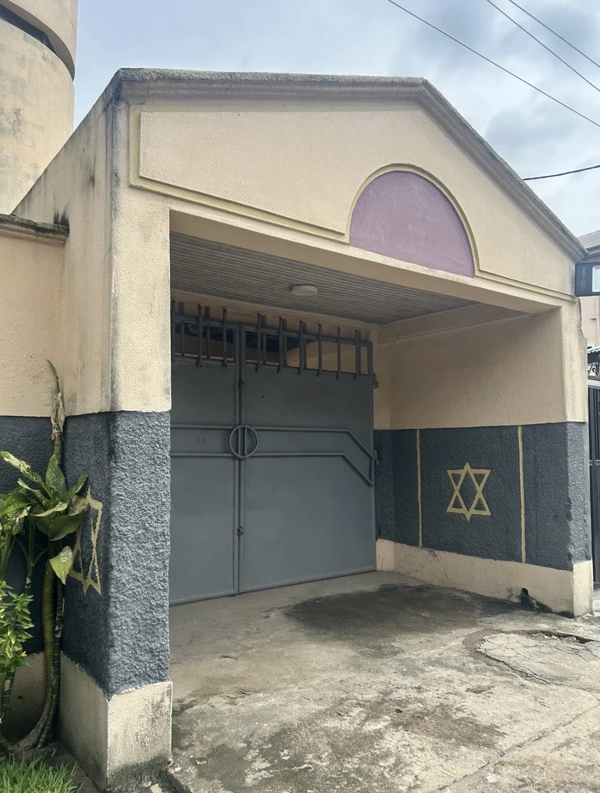 Lagos: In Defence of Colour, Pattern and Why Your Home Should Reflect Who You Are.
