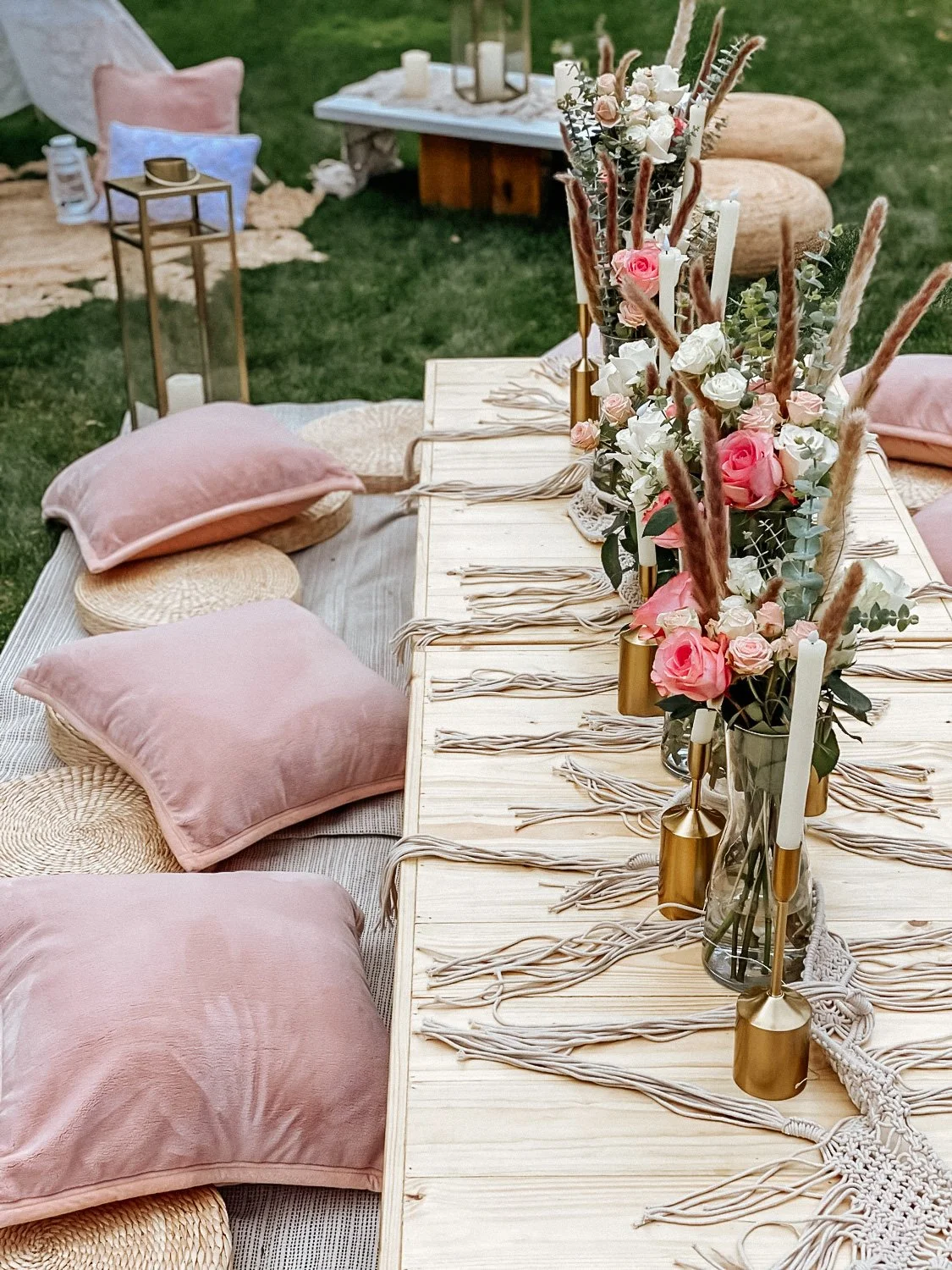 Pricing — Jubilee Tents