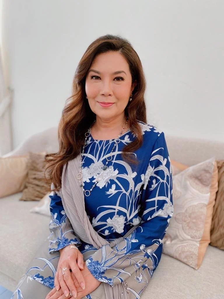 YB Senator Datuk Ras Adiba Mohd Radzi